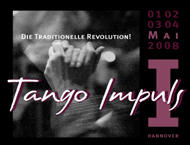 Festival Tango Impuls in Hannover