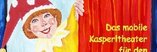 Das mobile Kasperl Theater für Graz und Umgebung