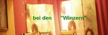 Der Kultur-Salon bei den Winzern