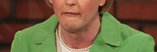Kröhnert als Merkel
