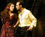 Elisabeth Kulman (Carmen), Nikolai Schukoff (Don José), (c) Dimo Dimov/Volksoper Wien