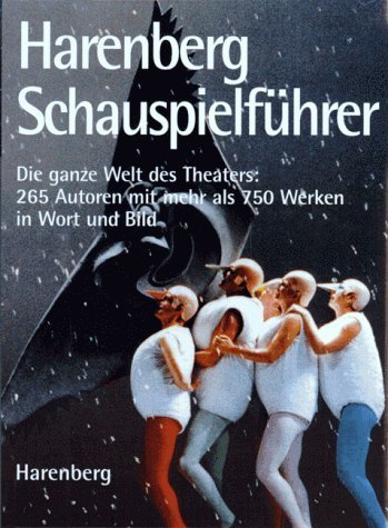Harenberg Schauspielführer