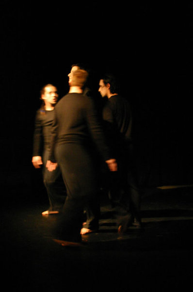 Druga Scena