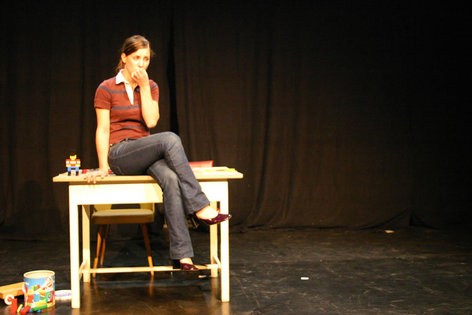 Short Cuts II 23