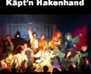 Das Musical - Käpt'n Hakenhand