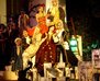 Szene aus Händel "Xerxes" 2009