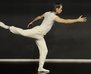 Olaf Czajkowski  - Ballerino - Theater shortvivant - Ausgebrütet - Fotograf Ralf Blank