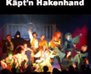 Käpt'n Hakenhand - Das Musical