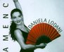 Daniela Lodani in der Flamenco Night