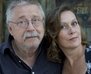 Wolf und Pamela Biermann