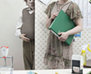 Amour Fou // Scaramouche-Theater mit Masken
