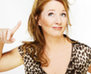 Gabriela Benesch ist Cavewoman  © Lukas Beck