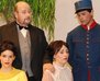 „Das weite Land“ von Arthur Schnitzler  im Neuen Theater in Döbling